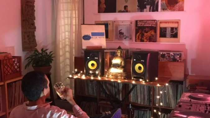 Scene Report: Caracas, Venezuela. Part III